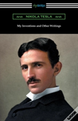 Capa do artigo My Inventions And Other Writings