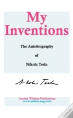 Capa do artigo My Inventions