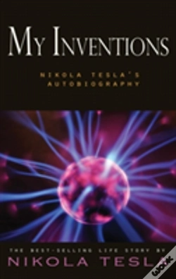 Capa do artigo My Inventions