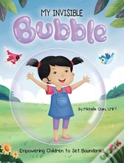 Capa do artigo My Invisible Bubble