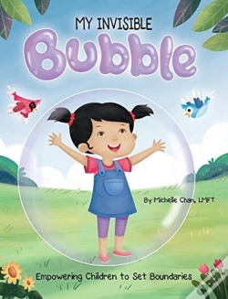 Capa do artigo My Invisible Bubble