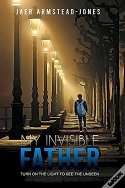 Capa do artigo My Invisible Father