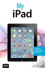Capa do artigo My Ipad (Covers Ios 7 For Ipad 2, Ipad 3rd/4th Generation And Ipad Mini)
