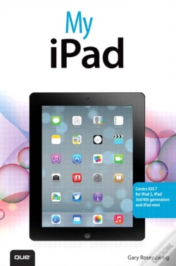 Capa do artigo My Ipad (Covers Ios 7 For Ipad 2, Ipad 3rd/4th Generation And Ipad Mini)