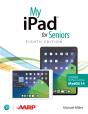 My Ipad For Seniors (Covers All Ipads Running Ipados 14) - Preview