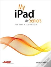 Capa do artigo My Ipad For Seniors