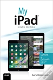 Capa do artigo My Ipad