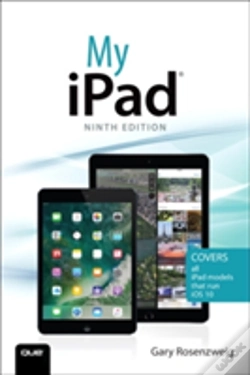 Capa do artigo My Ipad