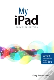 Capa do artigo My Ipad