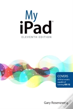 Capa do artigo My Ipad