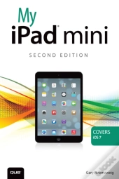 My Ipad Mini (Covers Ios 7)
