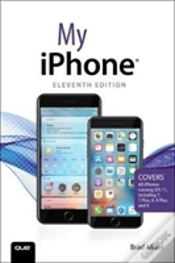 Capa do artigo My Iphone