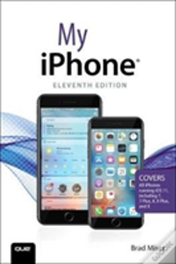 Capa do artigo My Iphone