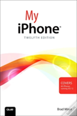 Capa do artigo My Iphone
