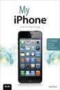 My Iphone (Covers Iphone 4, 4s And 5 Running Ios 6) - Preview