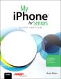 My Iphone For Seniors - Preview