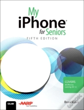 My Iphone For Seniors