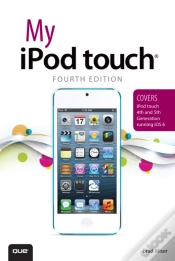 Capa do artigo My Ipod Touch (Covers Ipod Touch 4th And 5th Generation Running Ios 6)