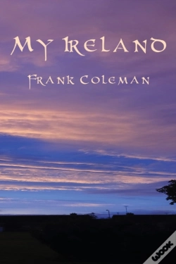 Capa do artigo My Ireland: Journal