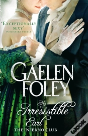 Capa do artigo My Irresistible Earl