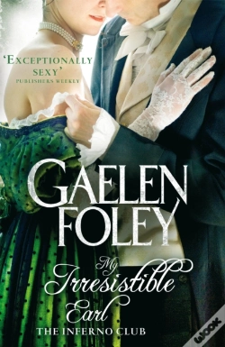 Capa do artigo My Irresistible Earl