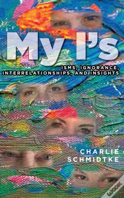 Capa do artigo My I'S
