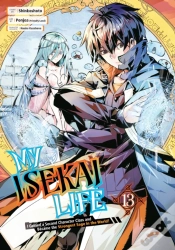 Capa do artigo My Isekai Life 13