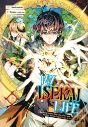 Capa do artigo My Isekai Life 15