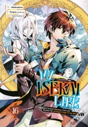 Capa do artigo My Isekai Life 16
