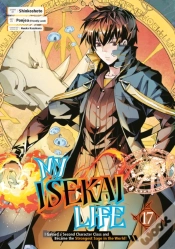 Capa do artigo My Isekai Life 17