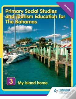 Capa do artigo My Island Home