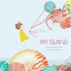 Capa do artigo My Island