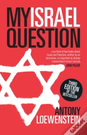 Capa do artigo My Israel Question