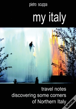 Capa do artigo My Italy. Travel Notes Discovering Some