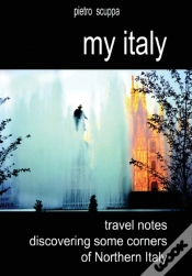 Capa do artigo My Italy. Travel Notes Discovering Some