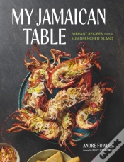 Capa do artigo My Jamaican Table