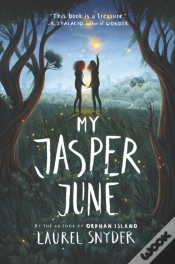 Capa do artigo My Jasper June
