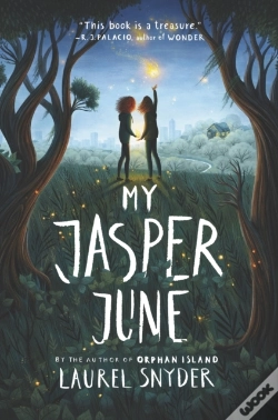 Capa do artigo My Jasper June