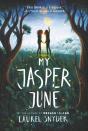 My Jasper June - Preview