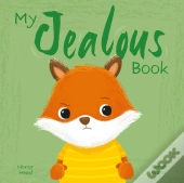 My Jealous Book