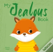 Capa do artigo My Jealous Book