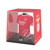 Capa do artigo My Jersey - Benfica: Rafa (2022/23)
