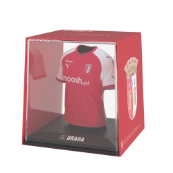 Capa do artigo My Jersey - Braga (Home 24/25)