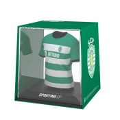 Capa do artigo My Jersey - Sporting CP (Home 2023/24)