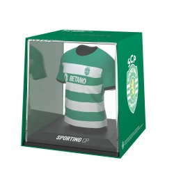 Capa do artigo My Jersey - Sporting CP (Home 2023/24)