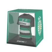 Capa do artigo My Jersey - Sporting CP (Home 24/25)