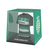 Capa do artigo My Jersey - Sporting CP: Pedro Gonçalves (24/25)