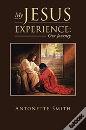 Capa do artigo My Jesus Experience
