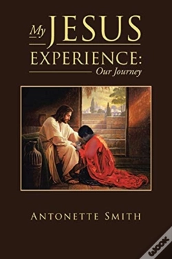 Capa do artigo My Jesus Experience