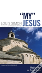 Capa do artigo "My" Jesus